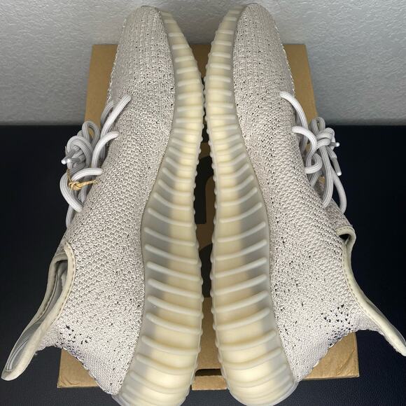 Adidas Yeezy Boost 350 V2 Slate HP7870 Size 14.5 - Picture 7 of 9